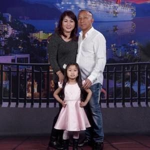 Meet your Posher, Dana trang